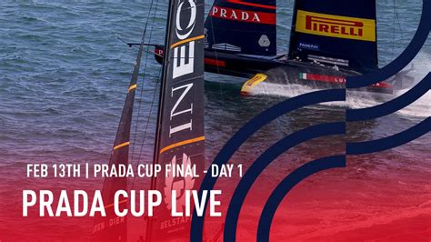 prada cup finale in tv|prada cup racing schedule.